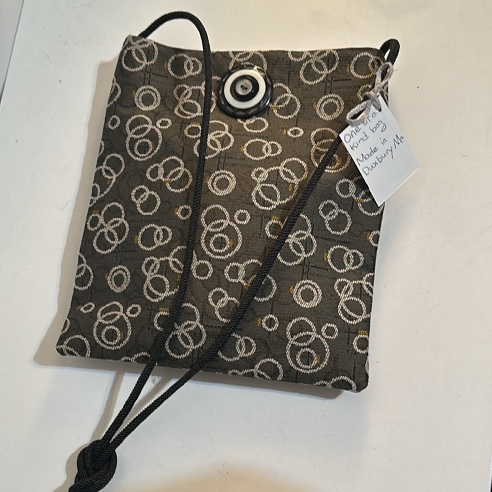 Never been used crossbody bag